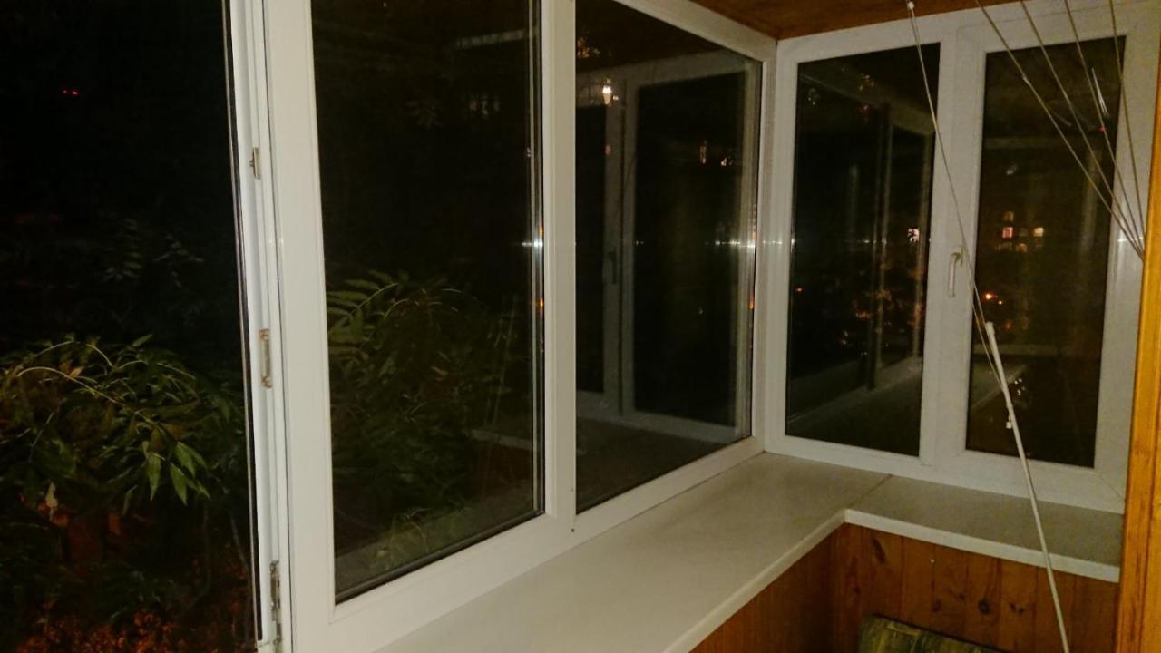 Green Rose Kiev Exterior foto