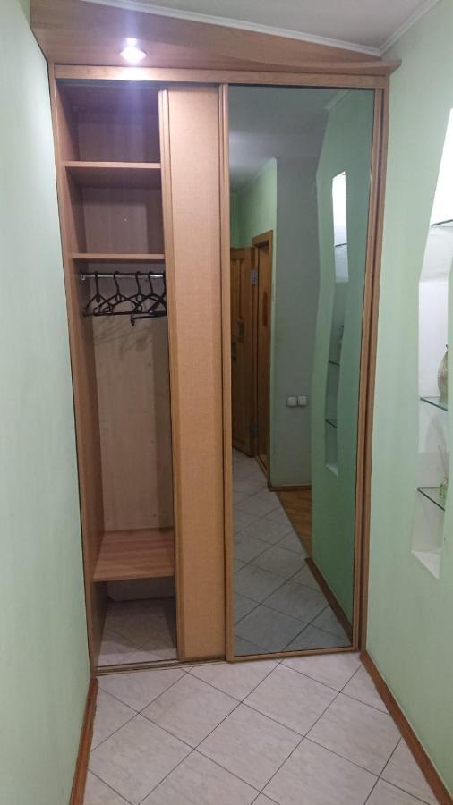 Green Rose Kiev Exterior foto
